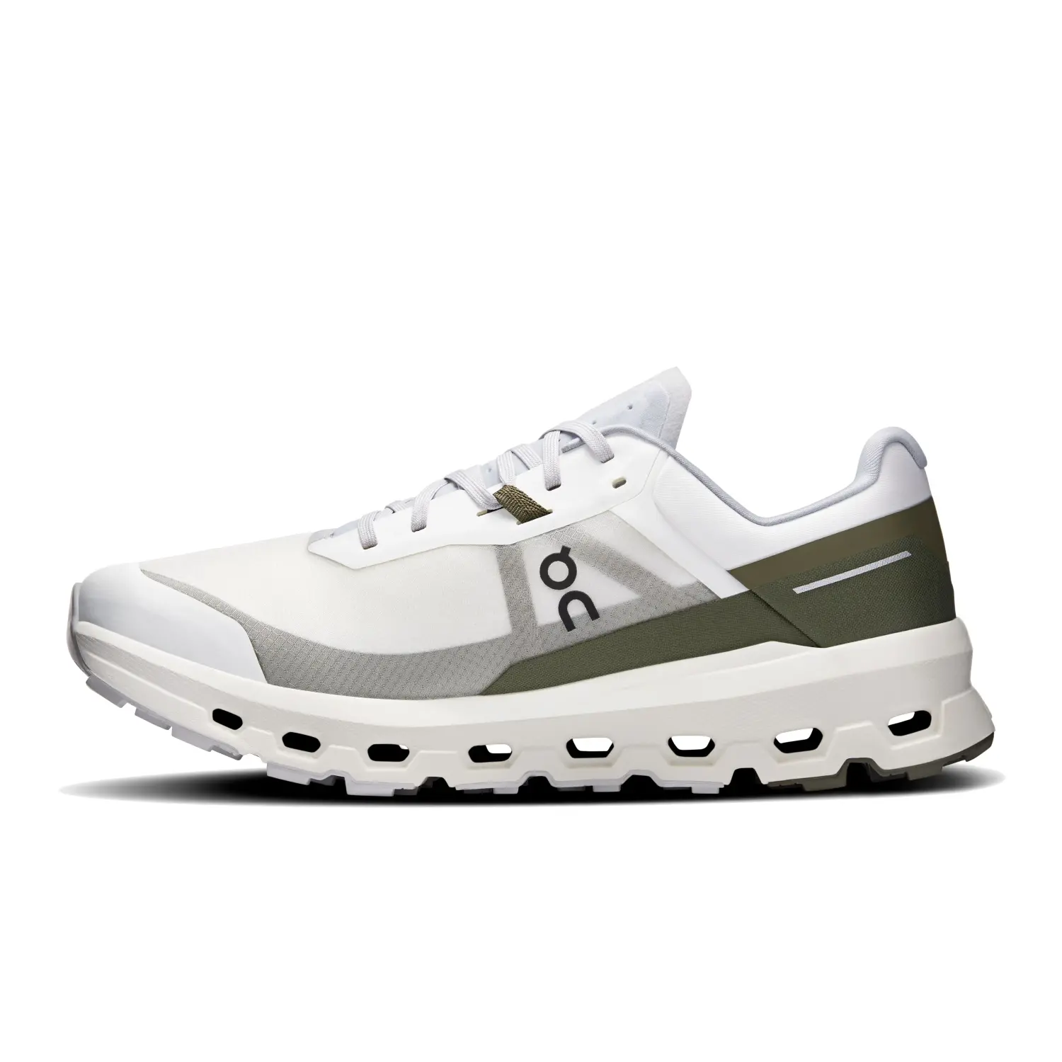ivory | olive - On Running Cloudvista 2 M’s