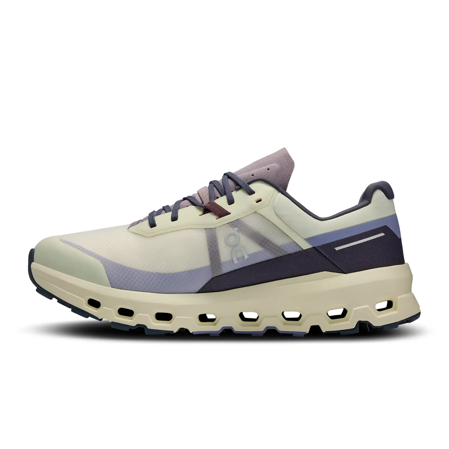  - On Running Cloudvista 2 M’s