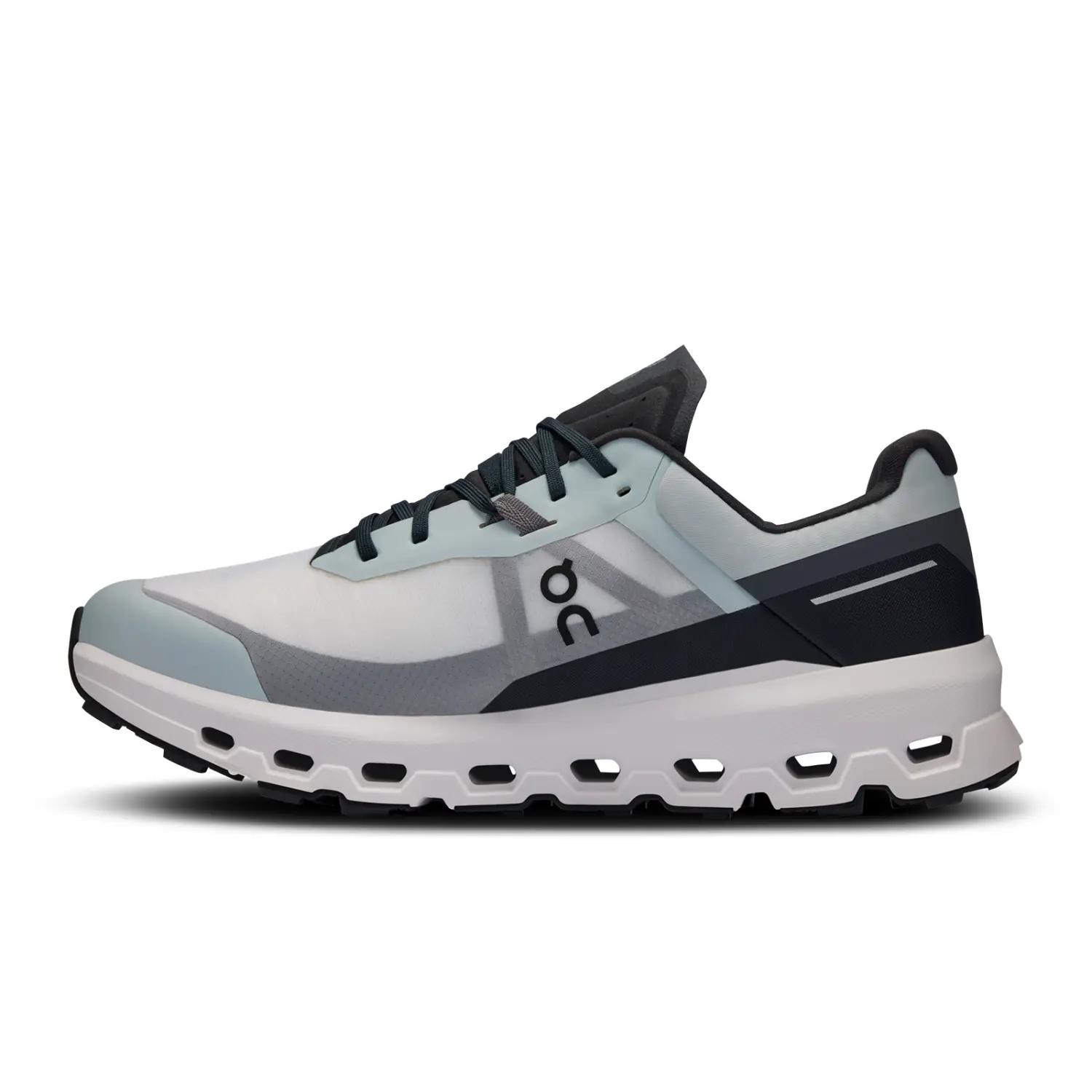  - On Running Cloudvista 2 M’s