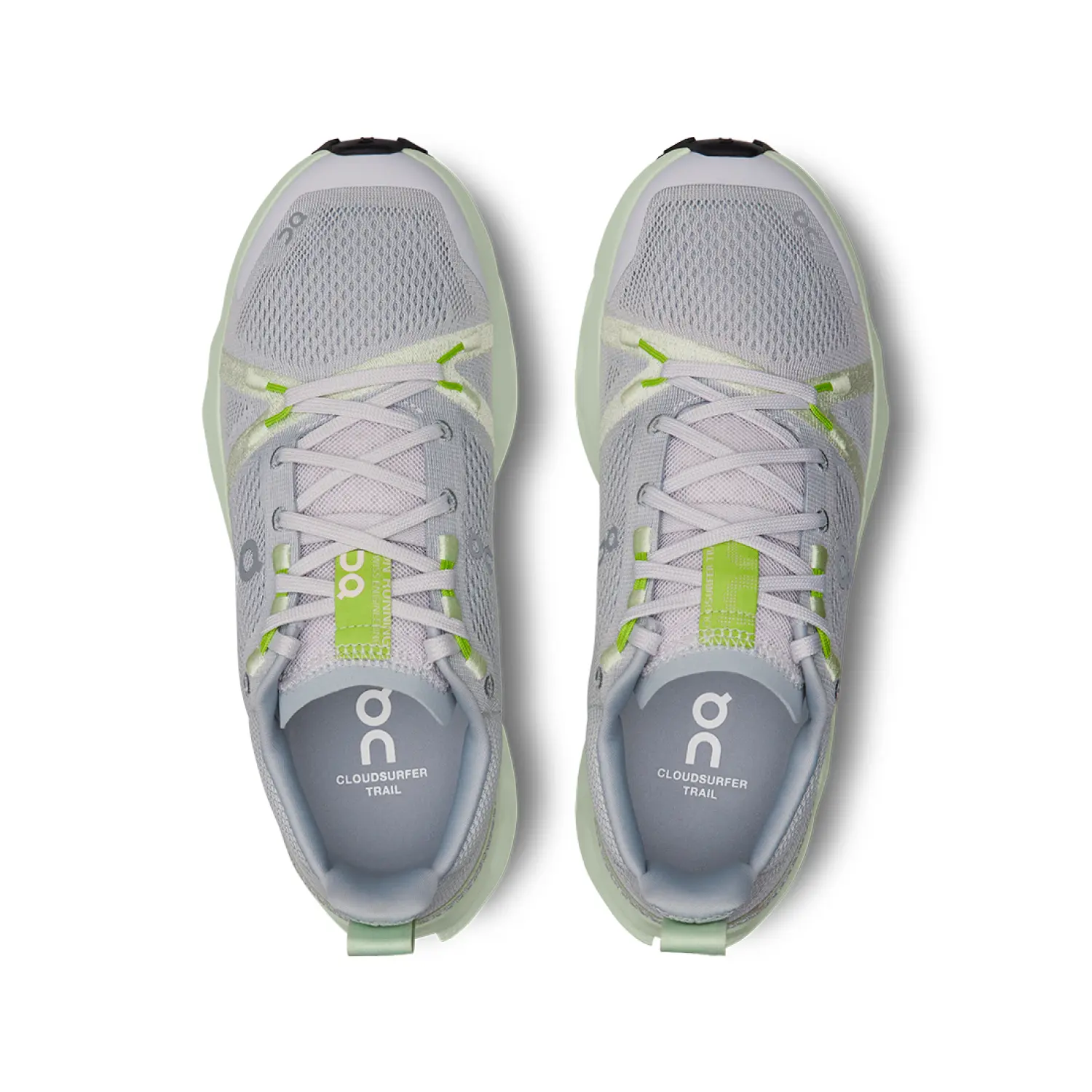  - On Running Cloudsurfer Trail W’s