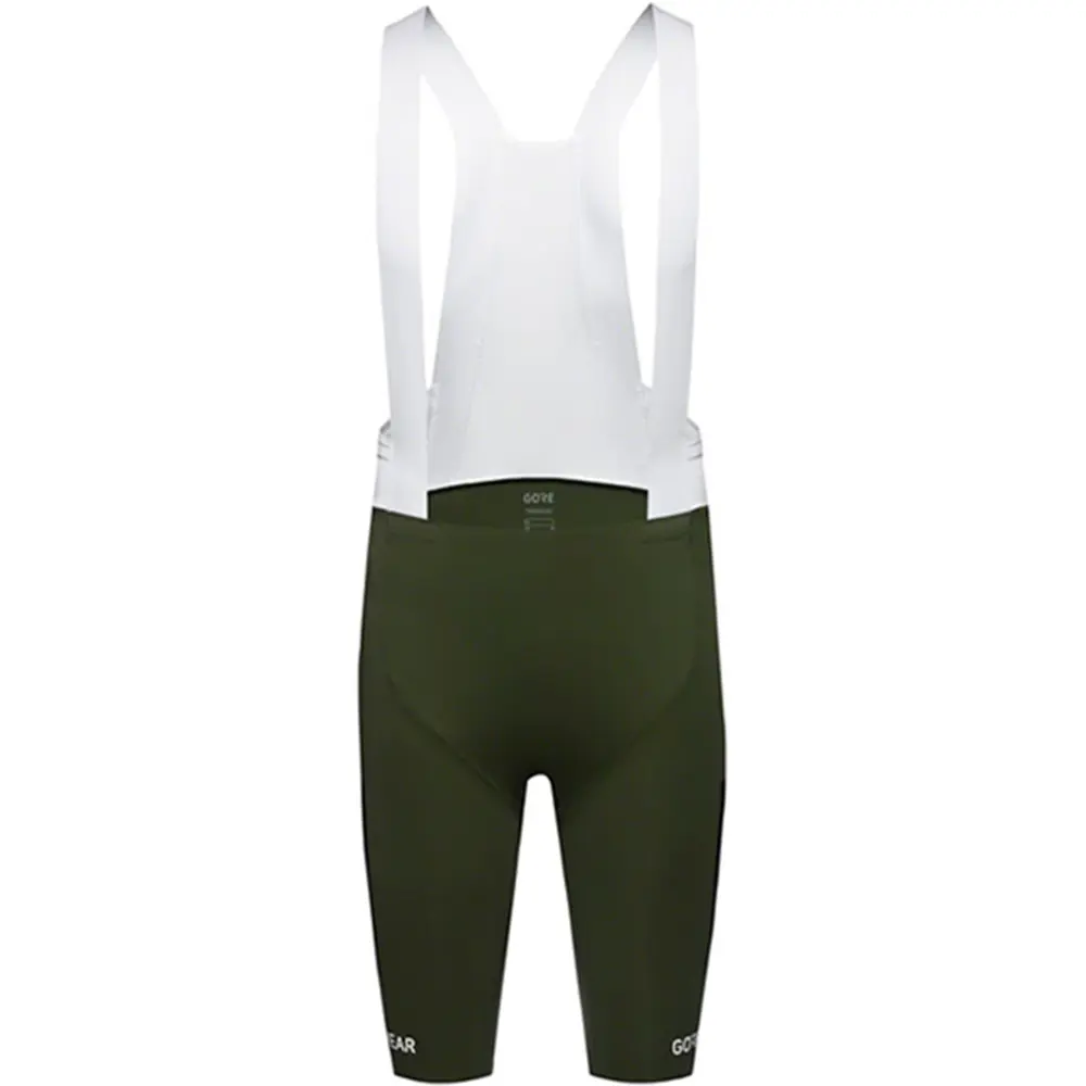GOREWEAR Spinshift Cargo Bib Short+ Mens