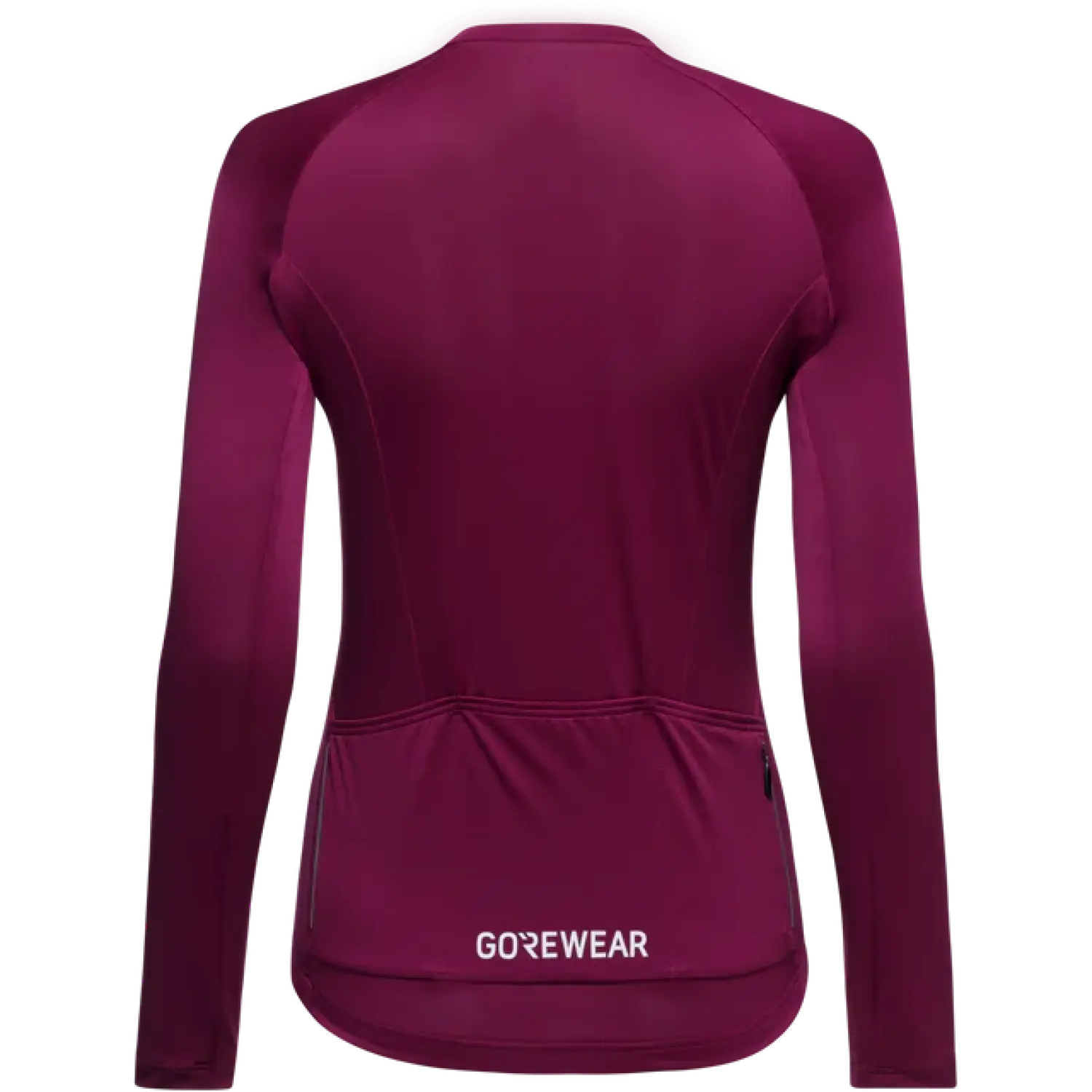  - GOREWEAR Spinshift Long Sleeve Jersey Womens
