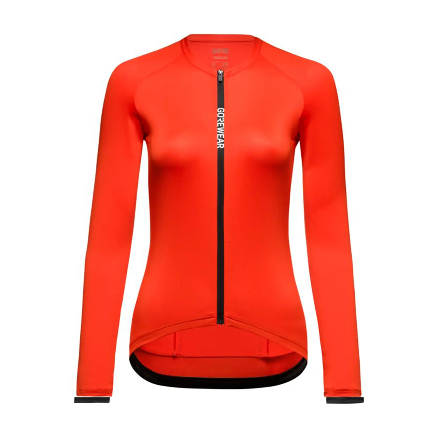 fireball - GOREWEAR Spinshift Long Sleeve Jersey Womens
