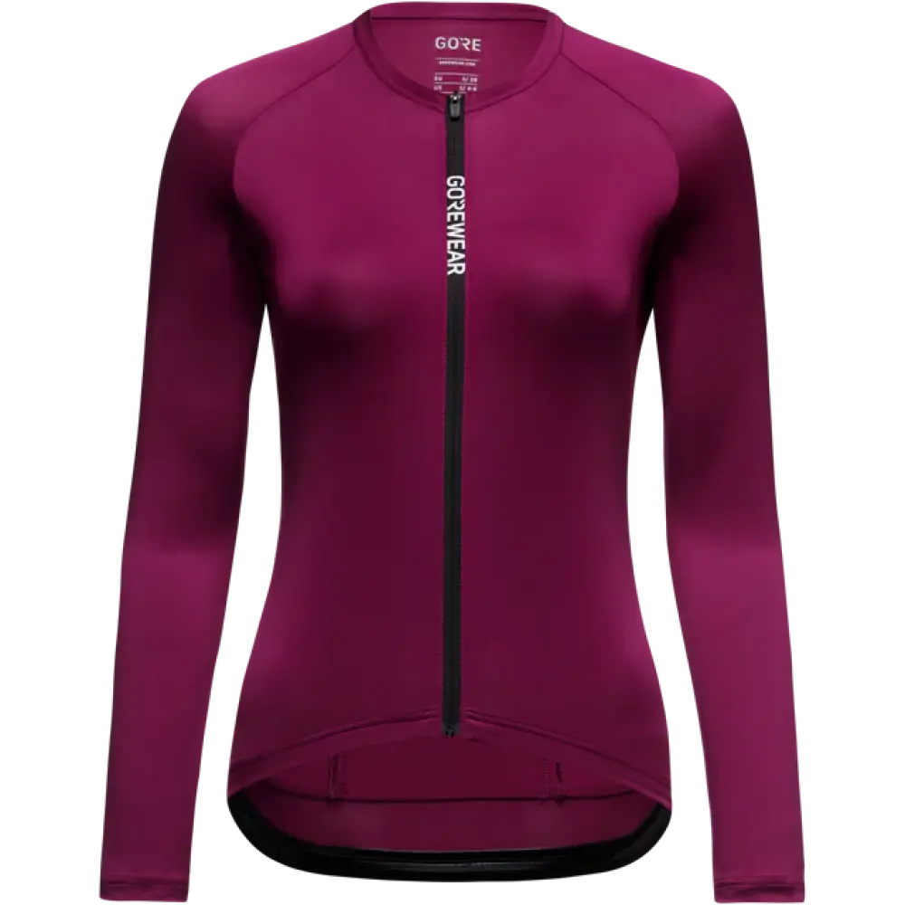 GOREWEAR Spinshift Long Sleeve Jersey Womens