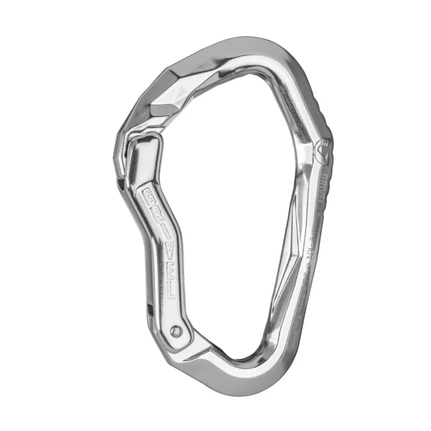 curvo - Grivel K16B Stealth Bent