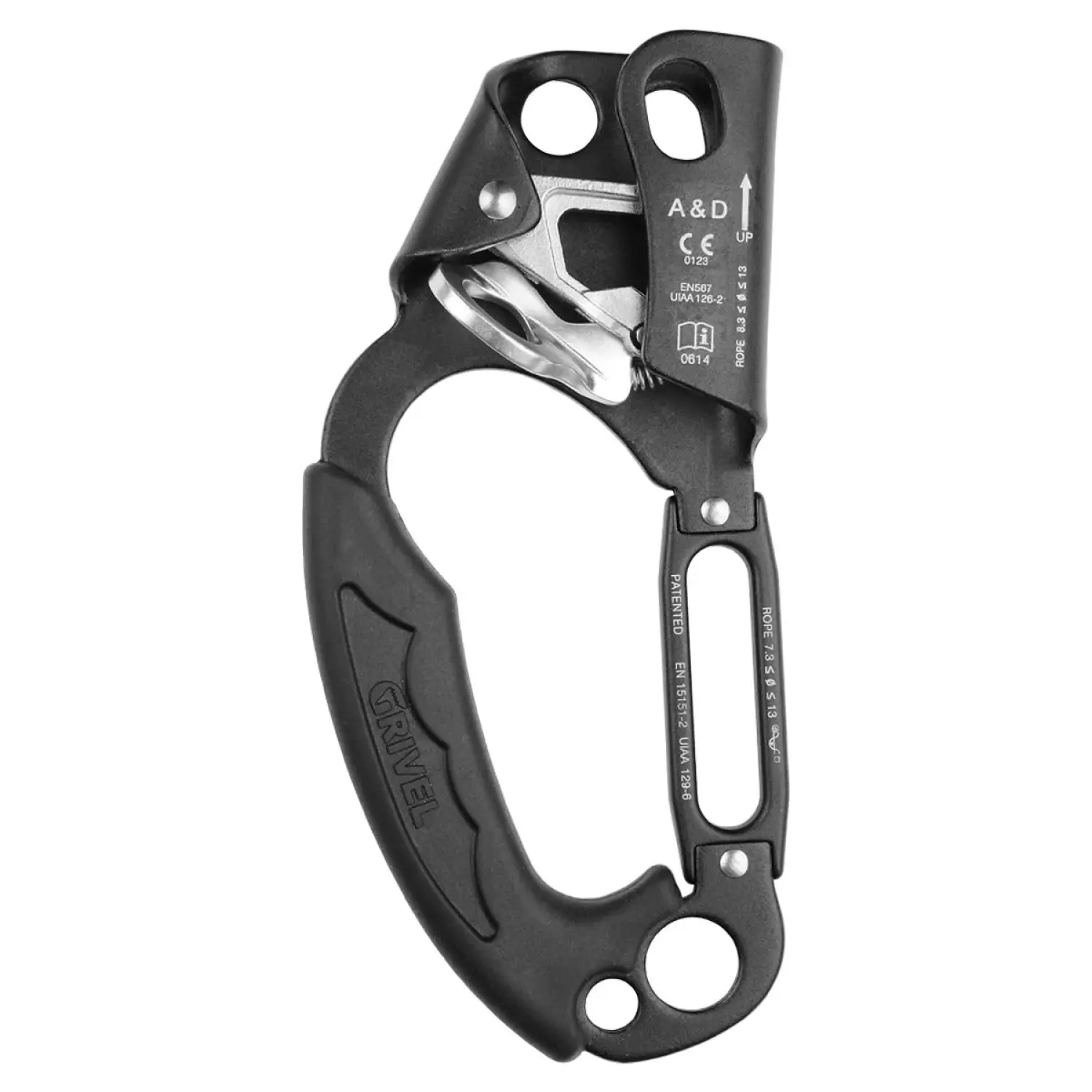  - Grivel A&D Ascender Descender