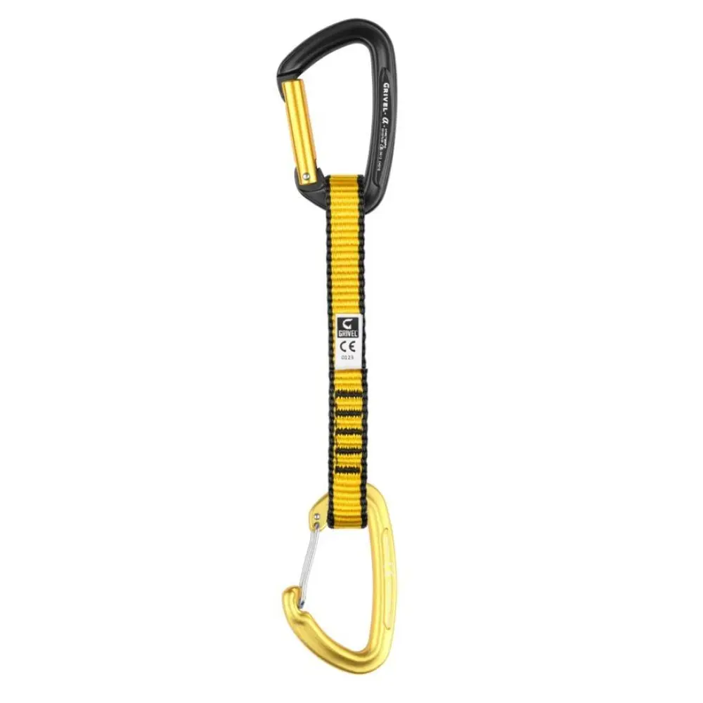 Grivel All-Round Beta