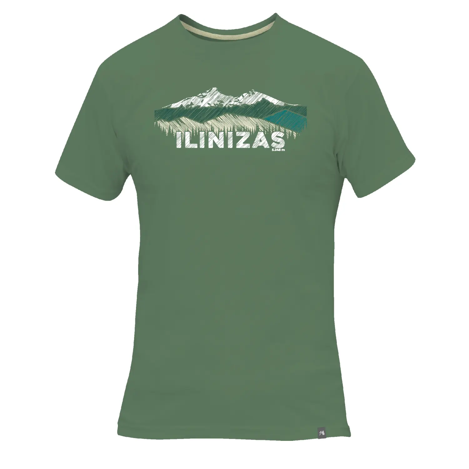 nilo - Tatoo TMountain Men Ilinizas Trama
