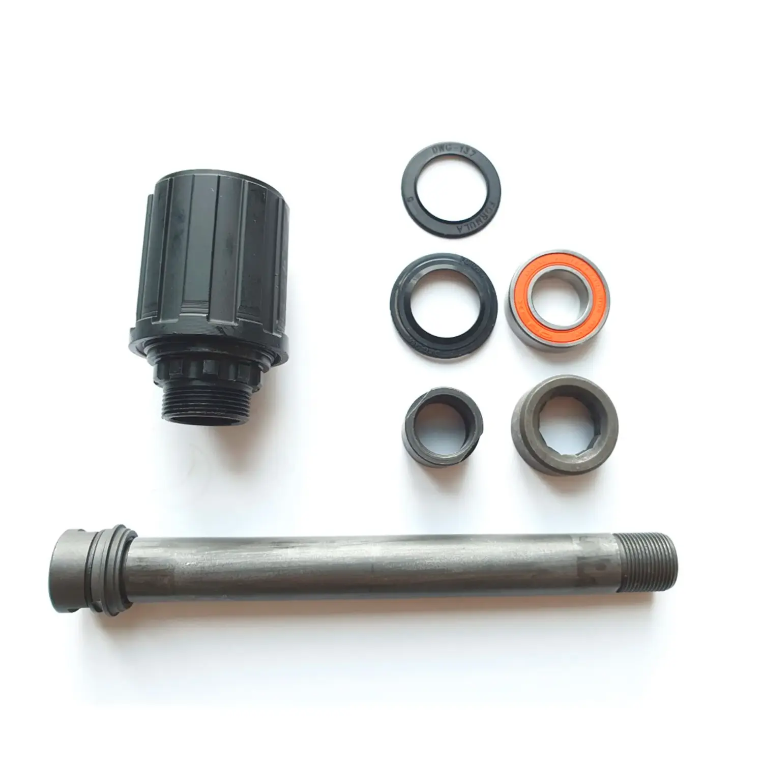  - Scott Hub rep kit CL-3248 R Shim 11s 21