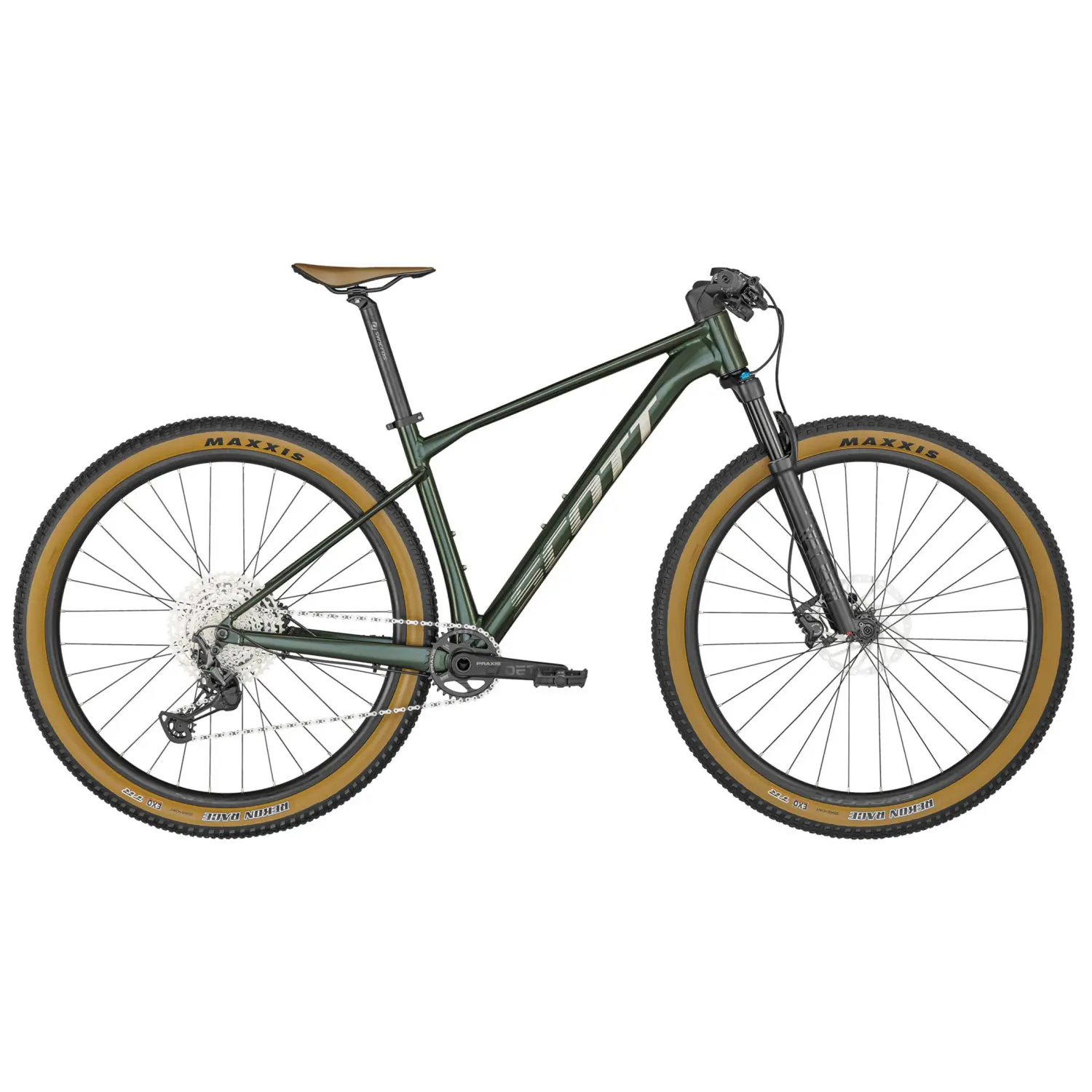  - Scott Bike Scale 950
