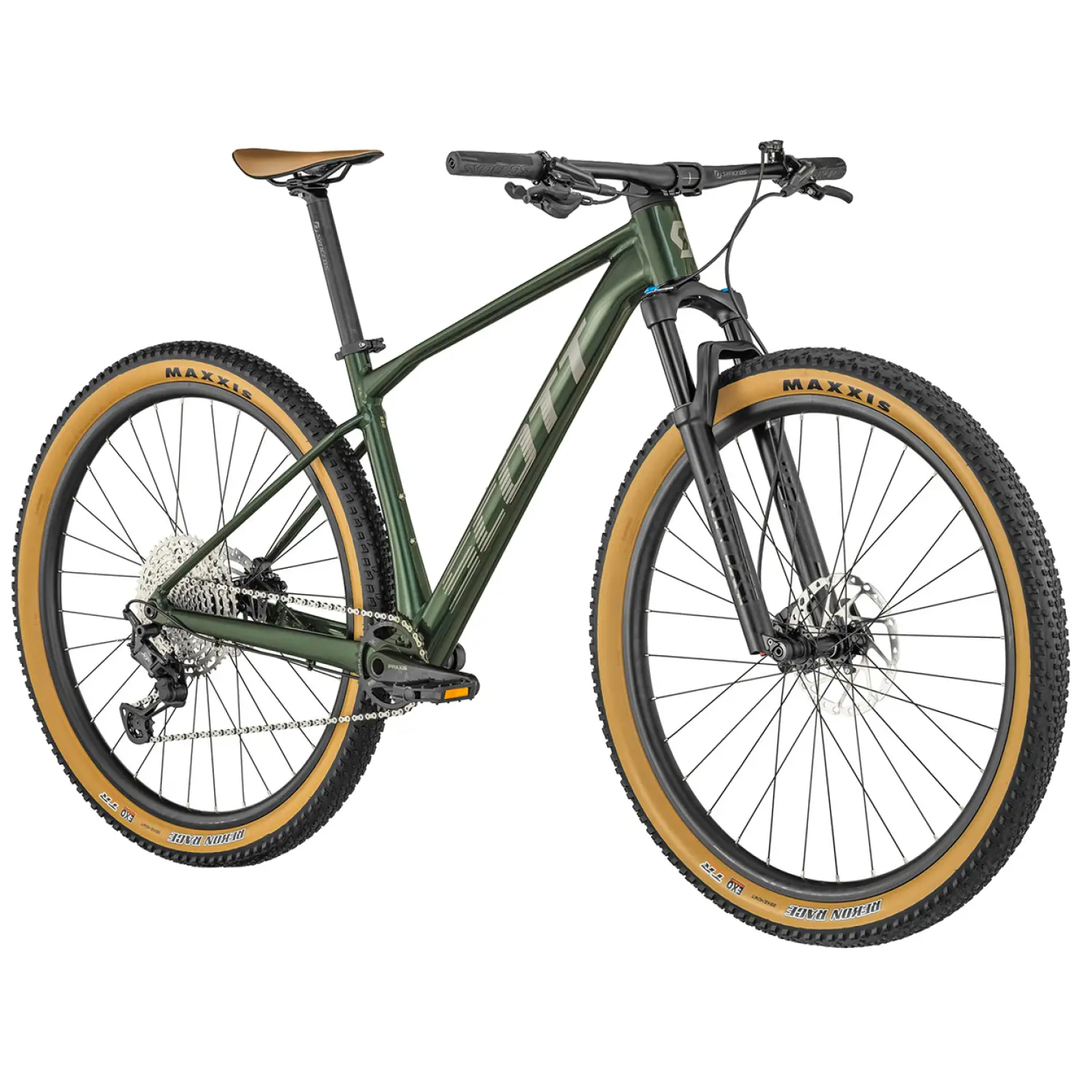  - Scott Bike Scale 950