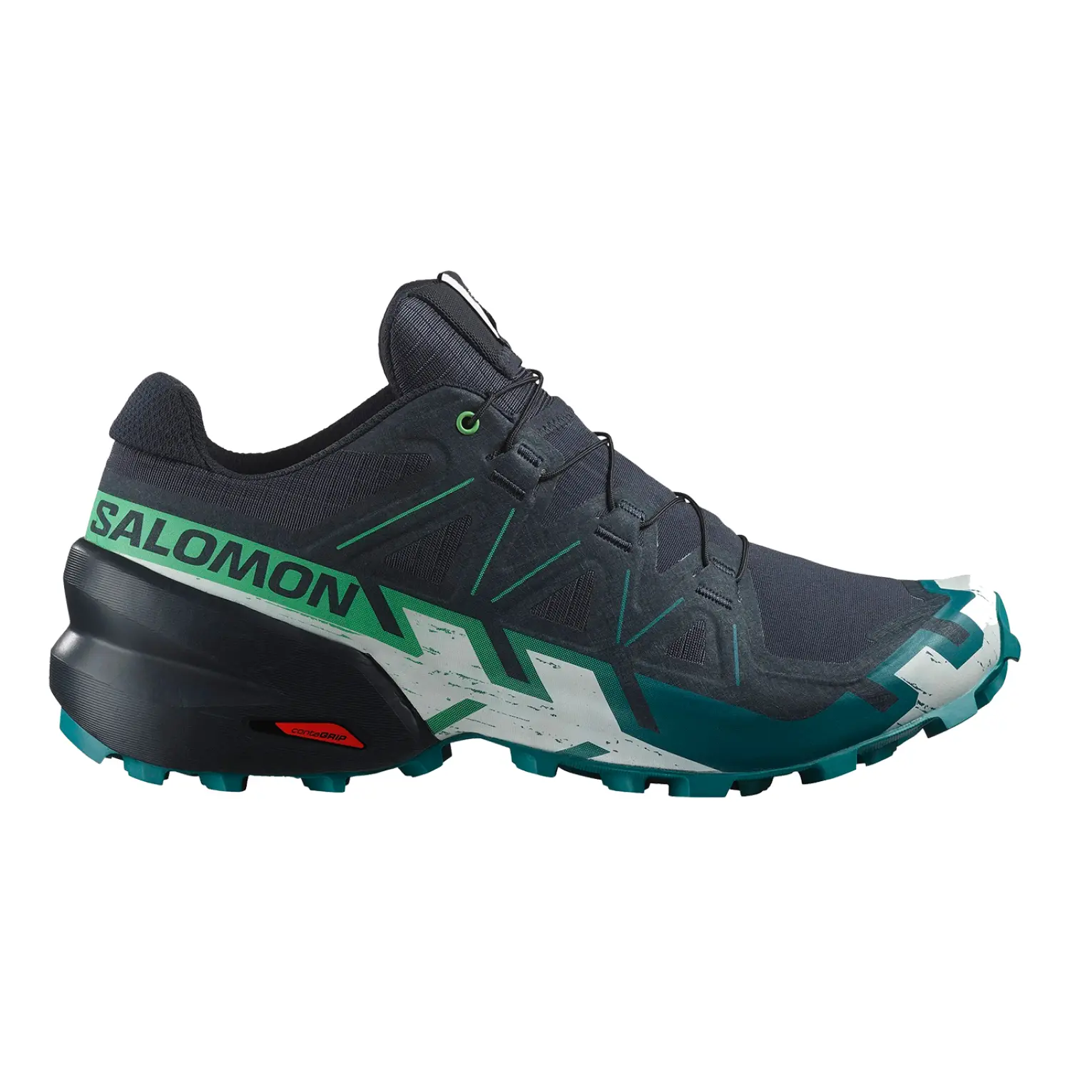  - Salomon Speedcross 6