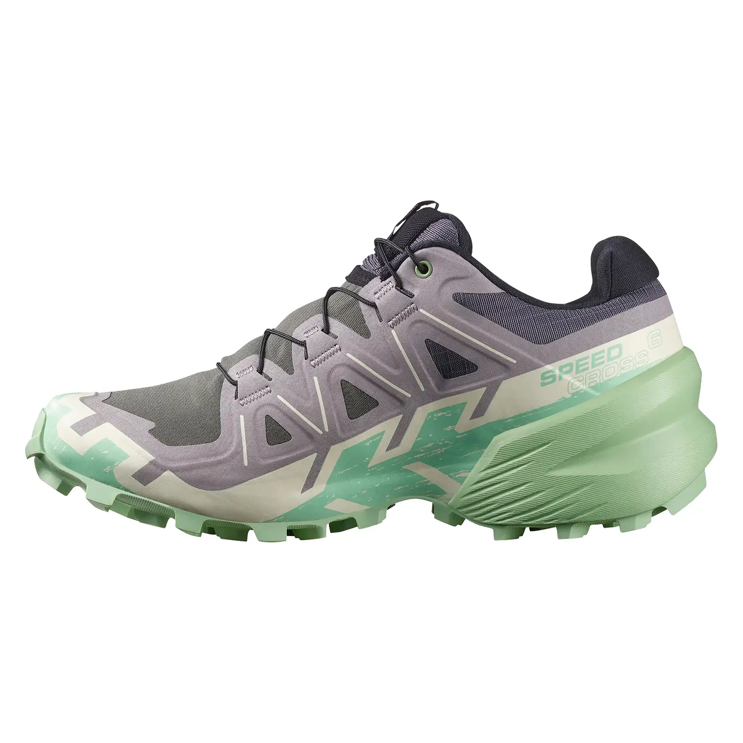  - Salomon Speedcross 6 W