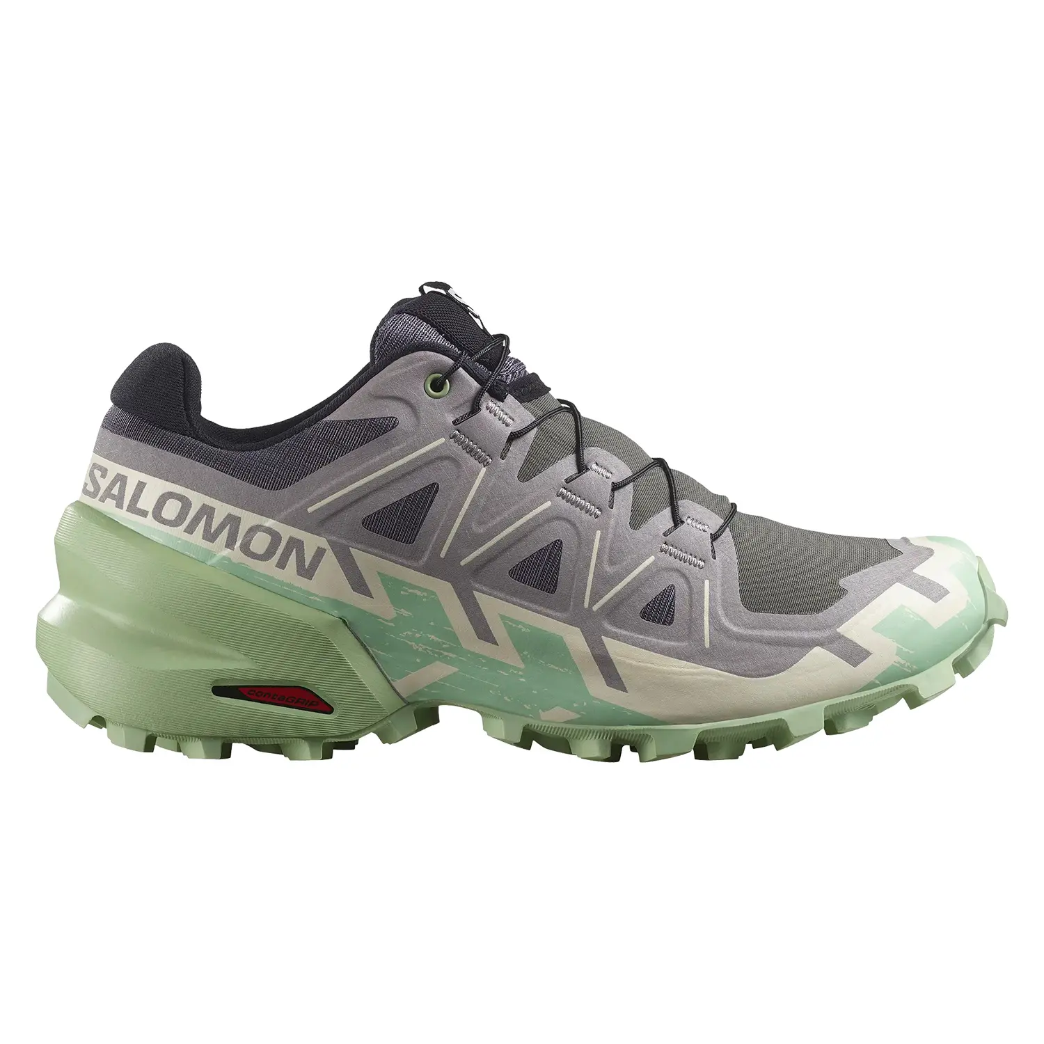 - Salomon Speedcross 6 W