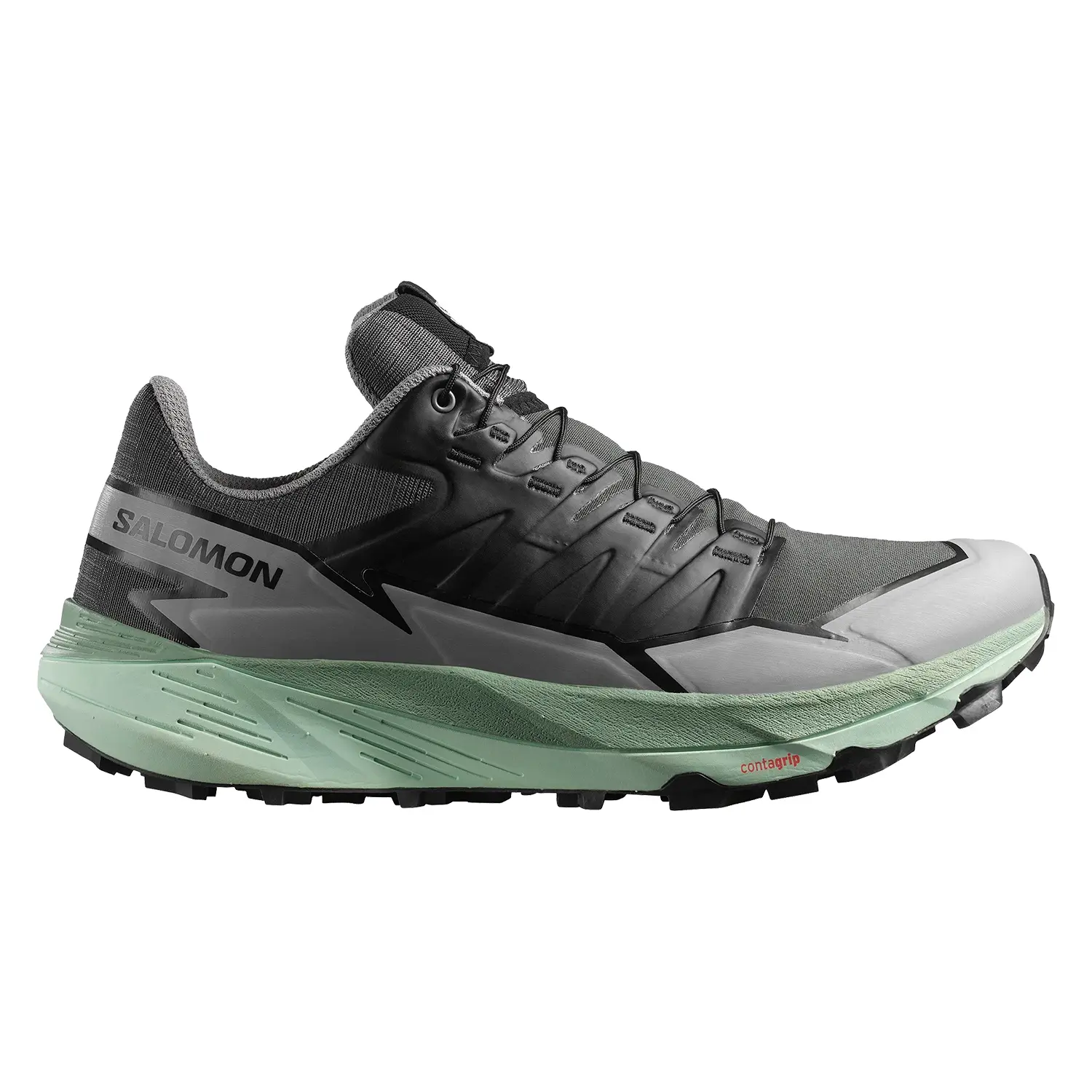  - Salomon Thundercross