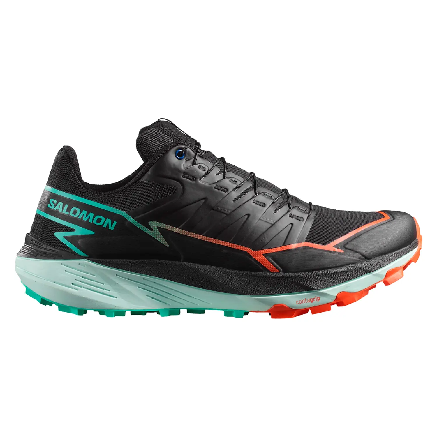  - Salomon Thundercross