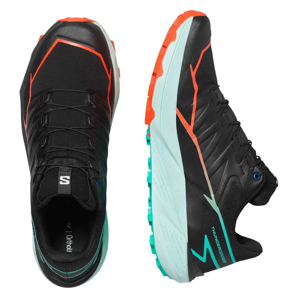 Salomon Thundercross