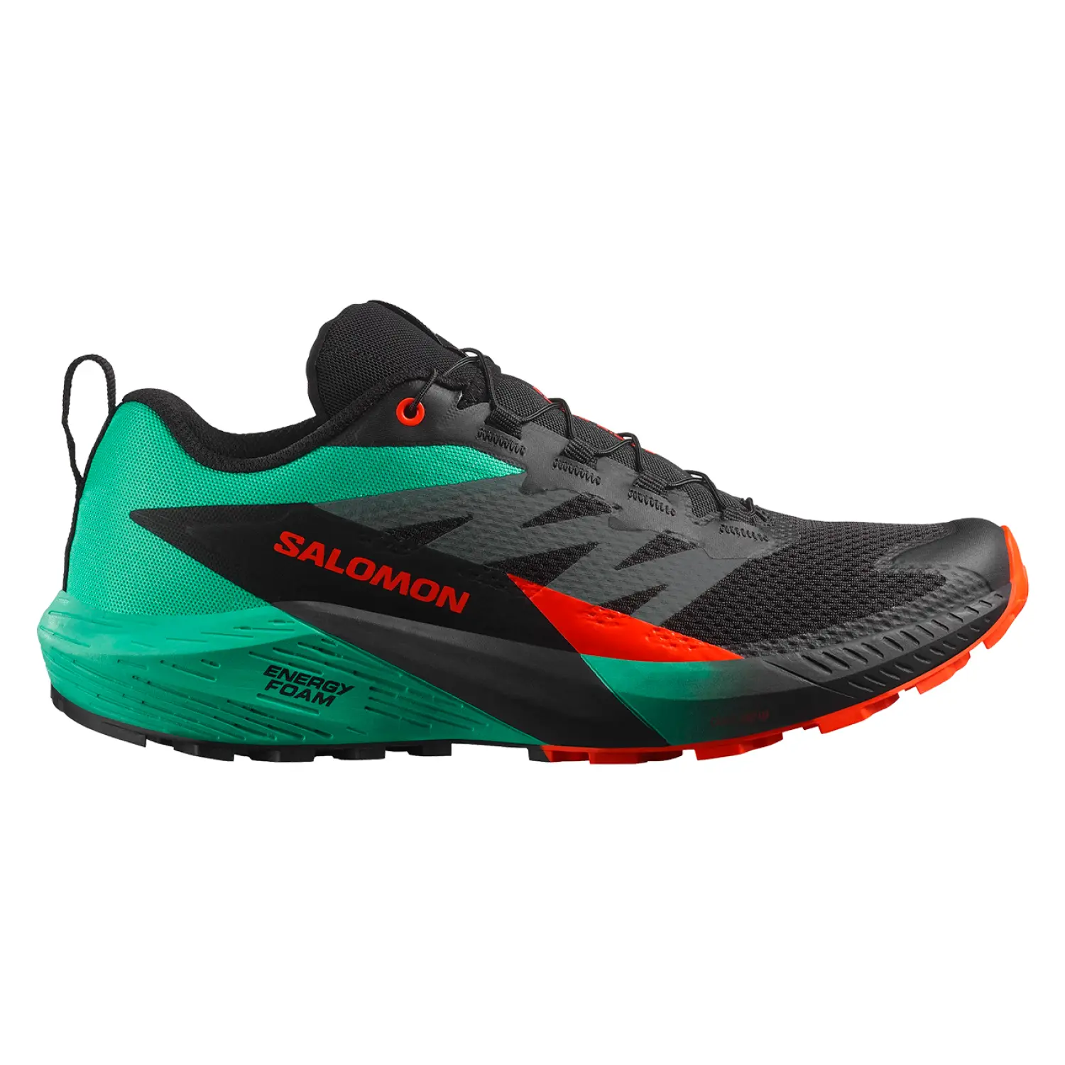  - Salomon Sense Ride 5