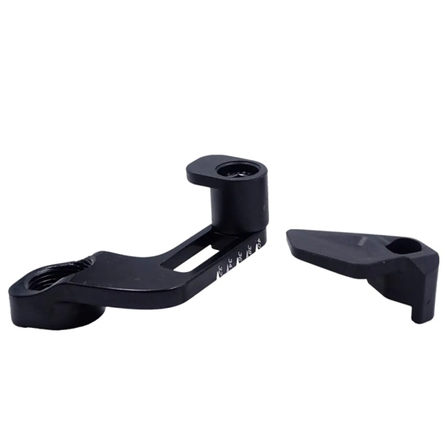 no color - Scott Chainguide Spark carbon/alloy 23