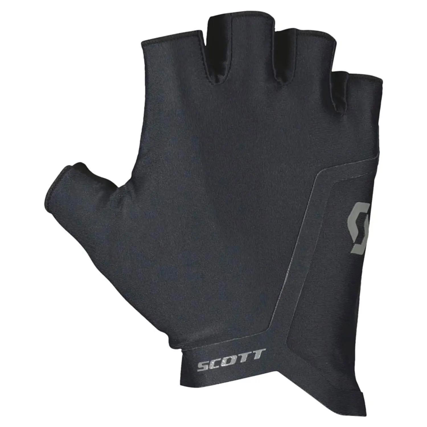 black - Scott Glove Perform Gel SF