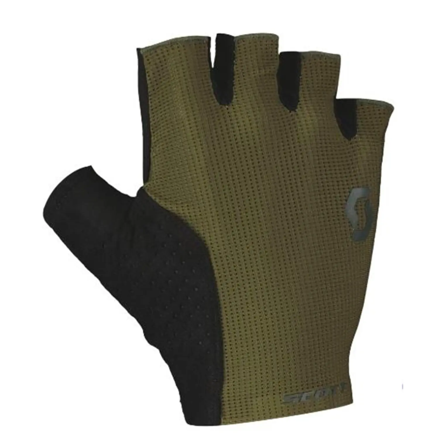 fir green - Scott Glove Essential Gel SF