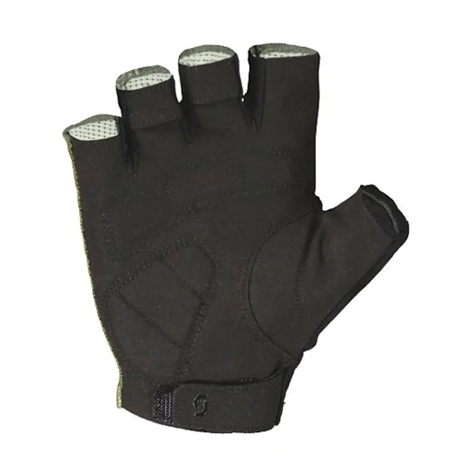 fir green - Scott Glove Essential Gel SF
