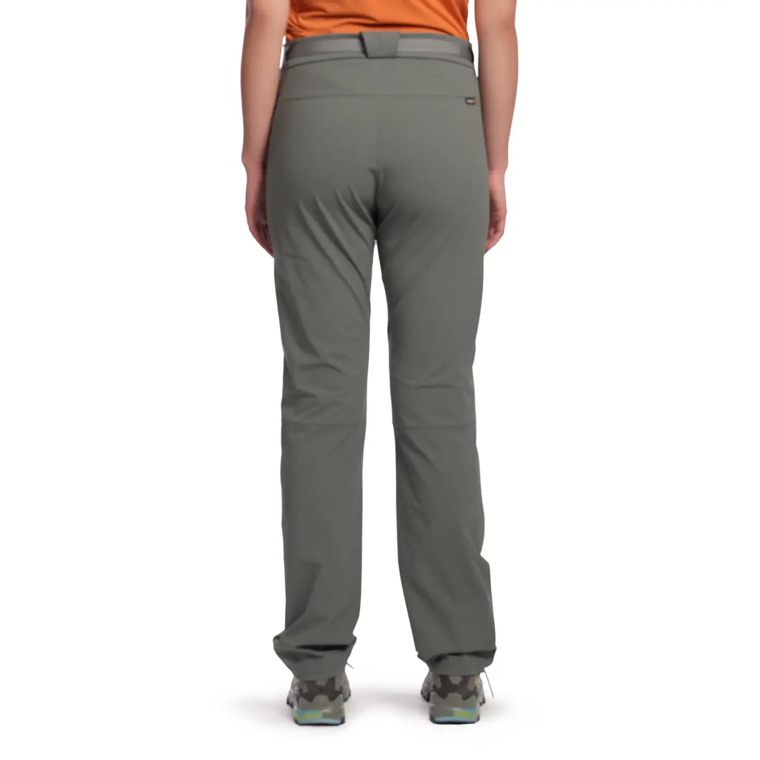 castor - Tatoo Pantalón Ventury Mujer