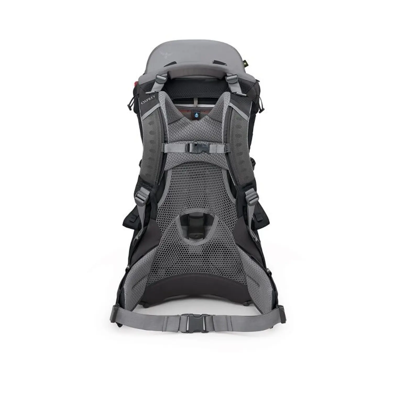  - Osprey Poco Child Carrier