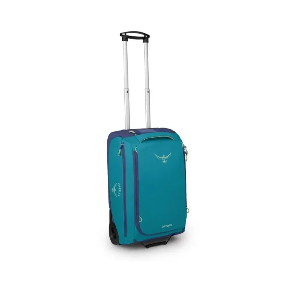 Osprey Daylite Carry On  Wheleed  Duffel 40