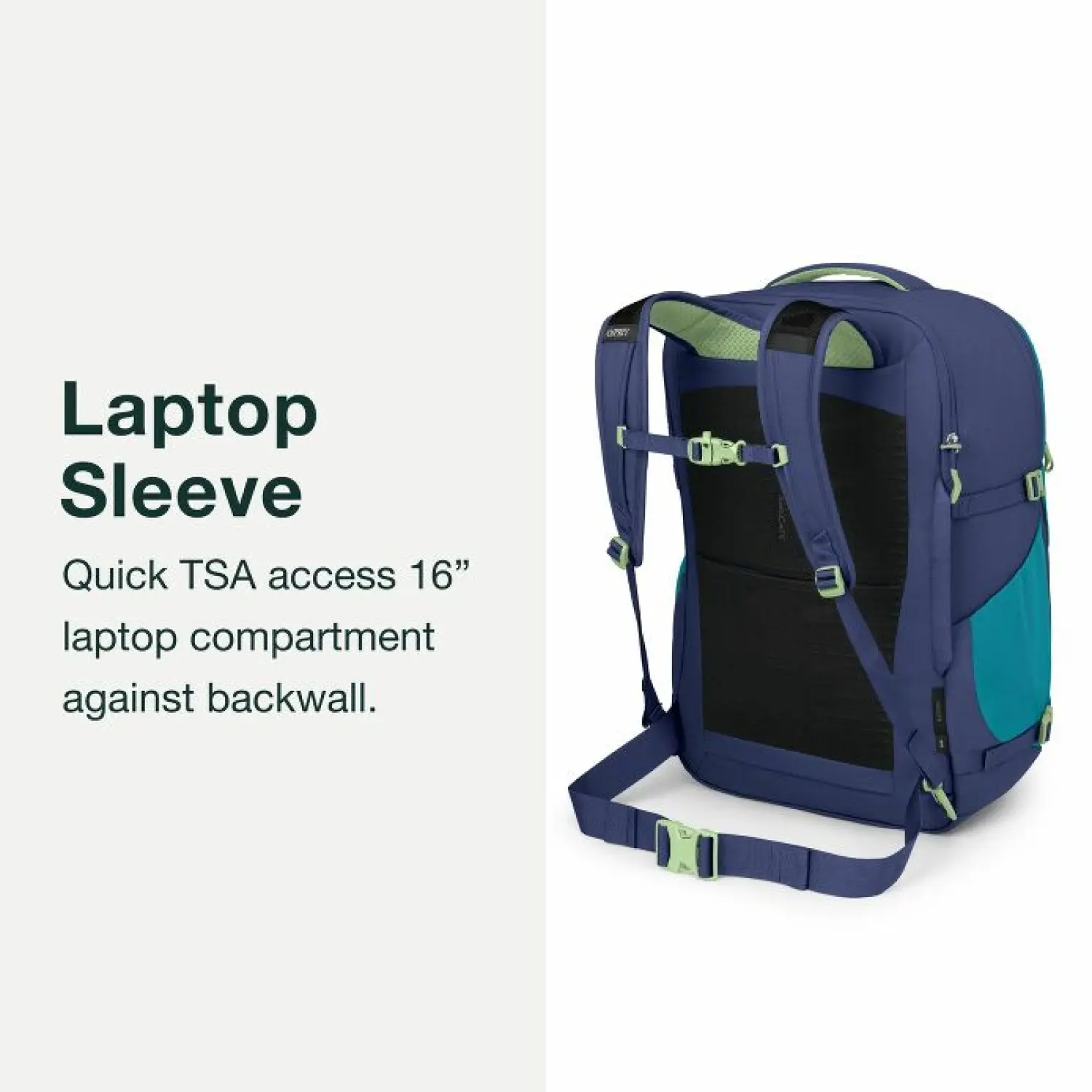  - Osprey Daylite Carry On Travel Pack 44