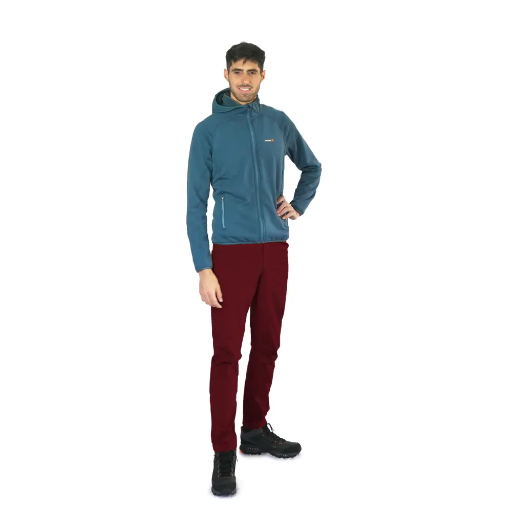Tatoo Pantalón Granite Hombre