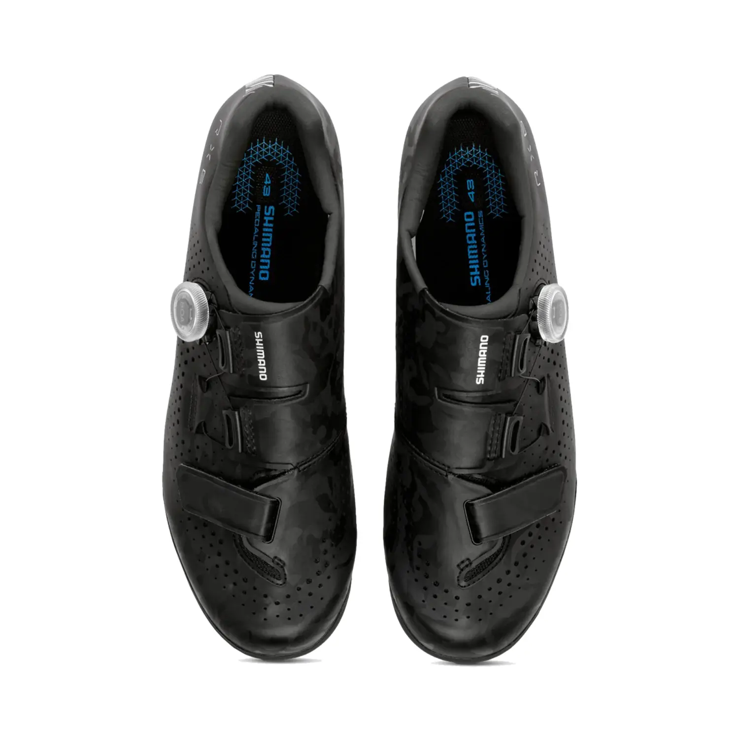  - Shimano SH-RX600
