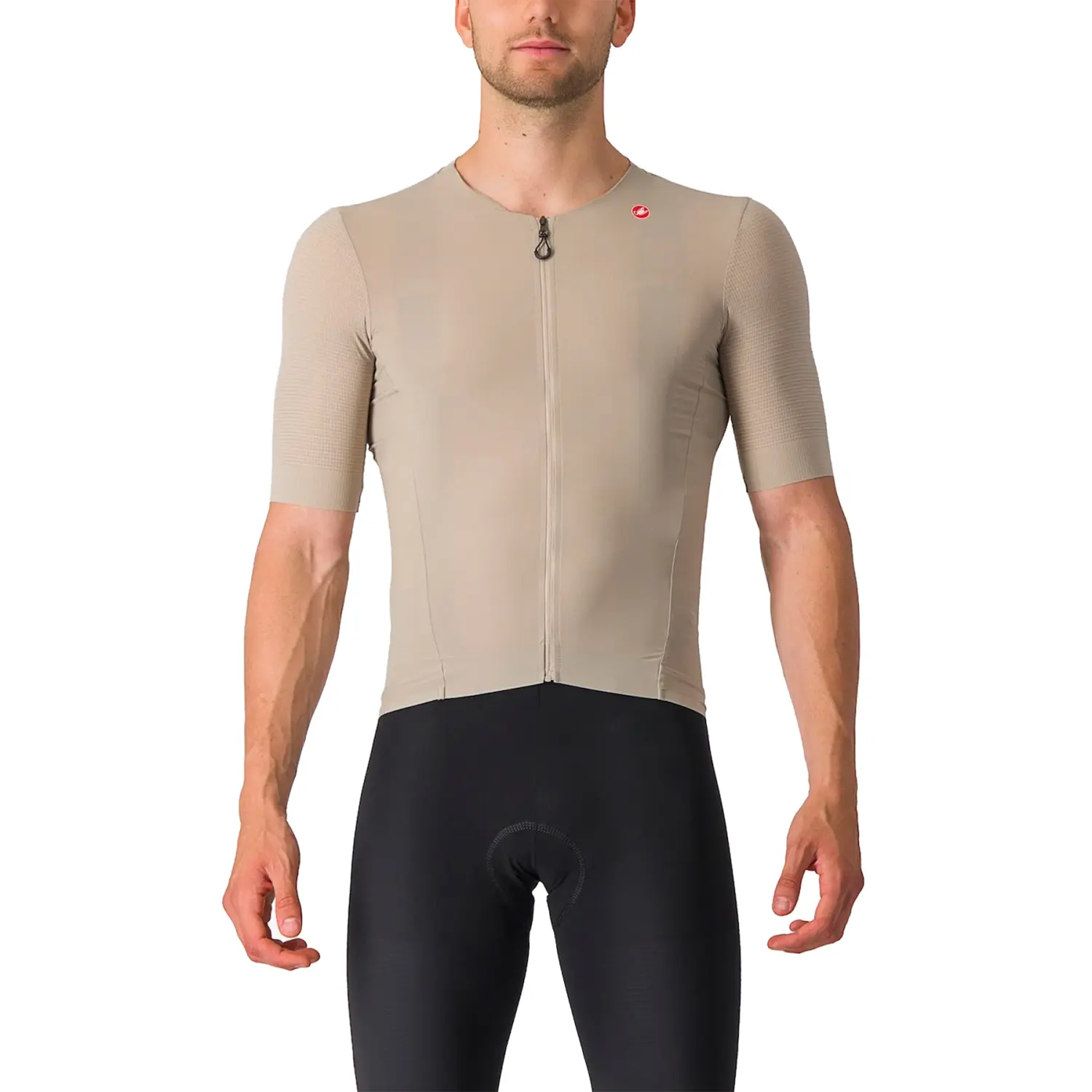 clay - Castelli Premio Black Jersey