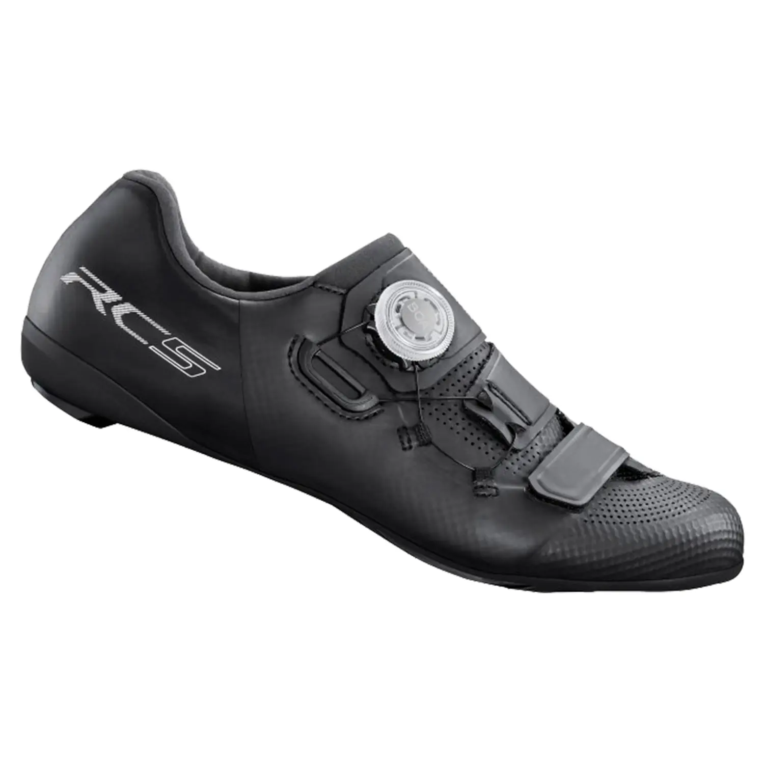black - Shimano SH-RC302 Women