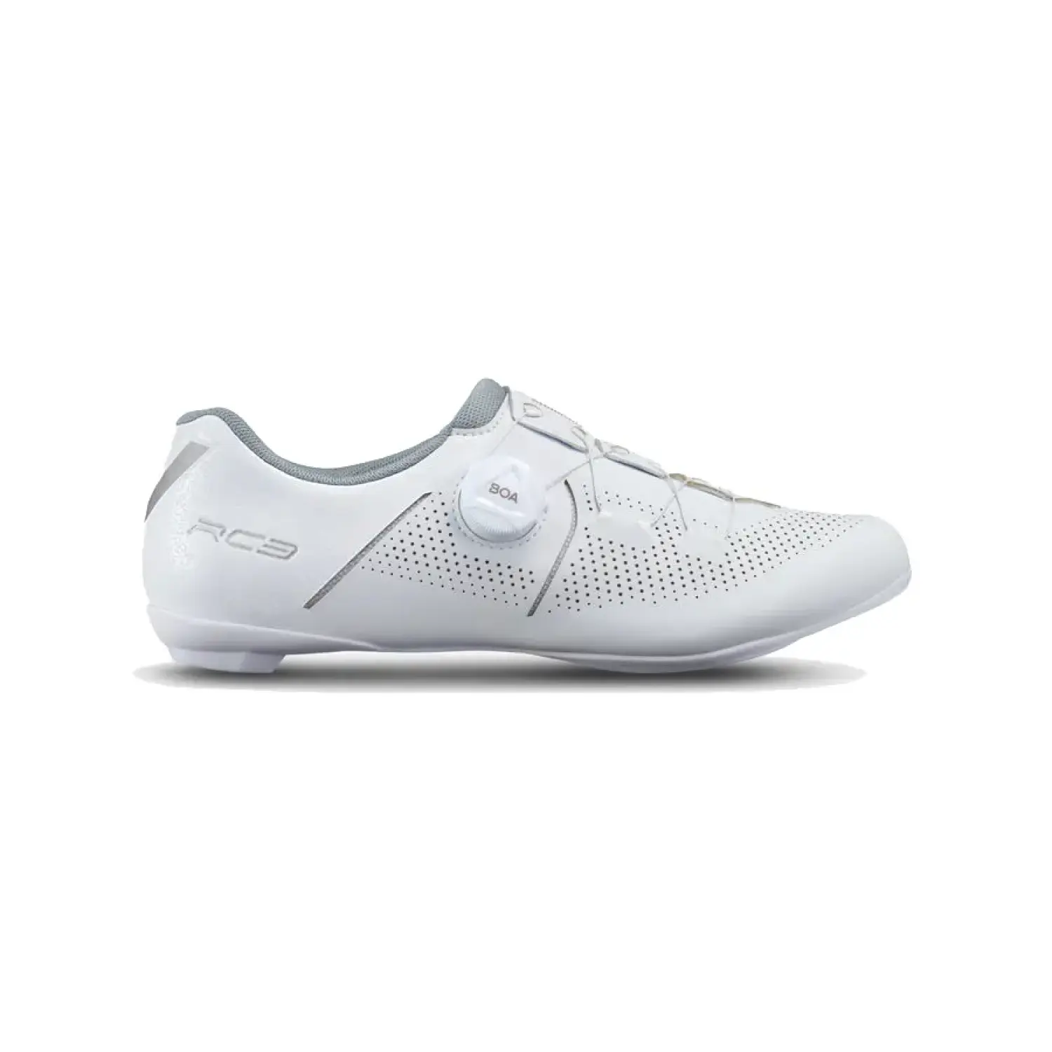 white - Shimano SH-RC302 Women