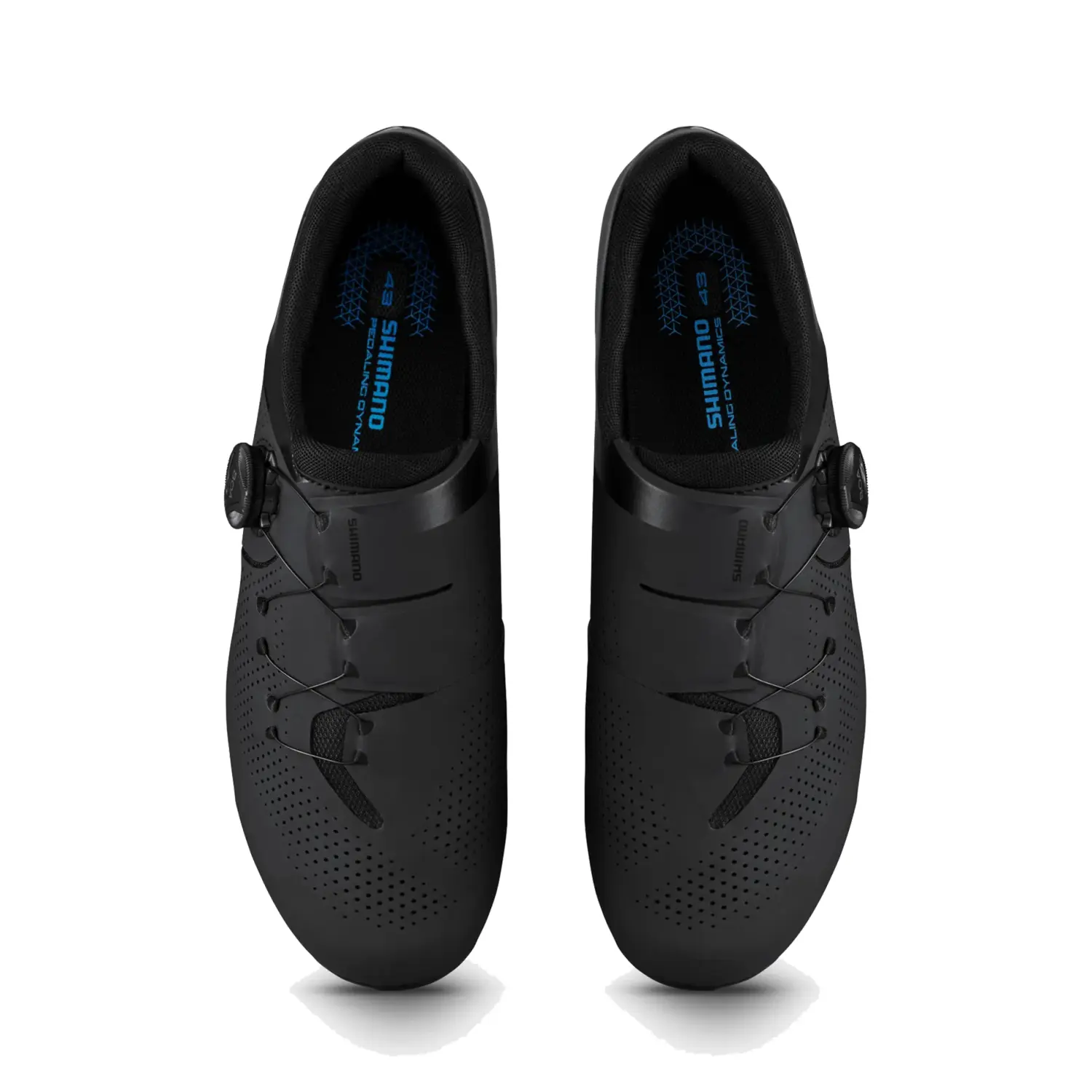  - Shimano SH-RC302