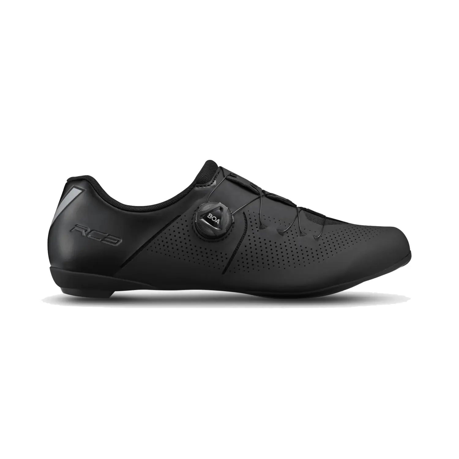 black - Shimano SH-RC302