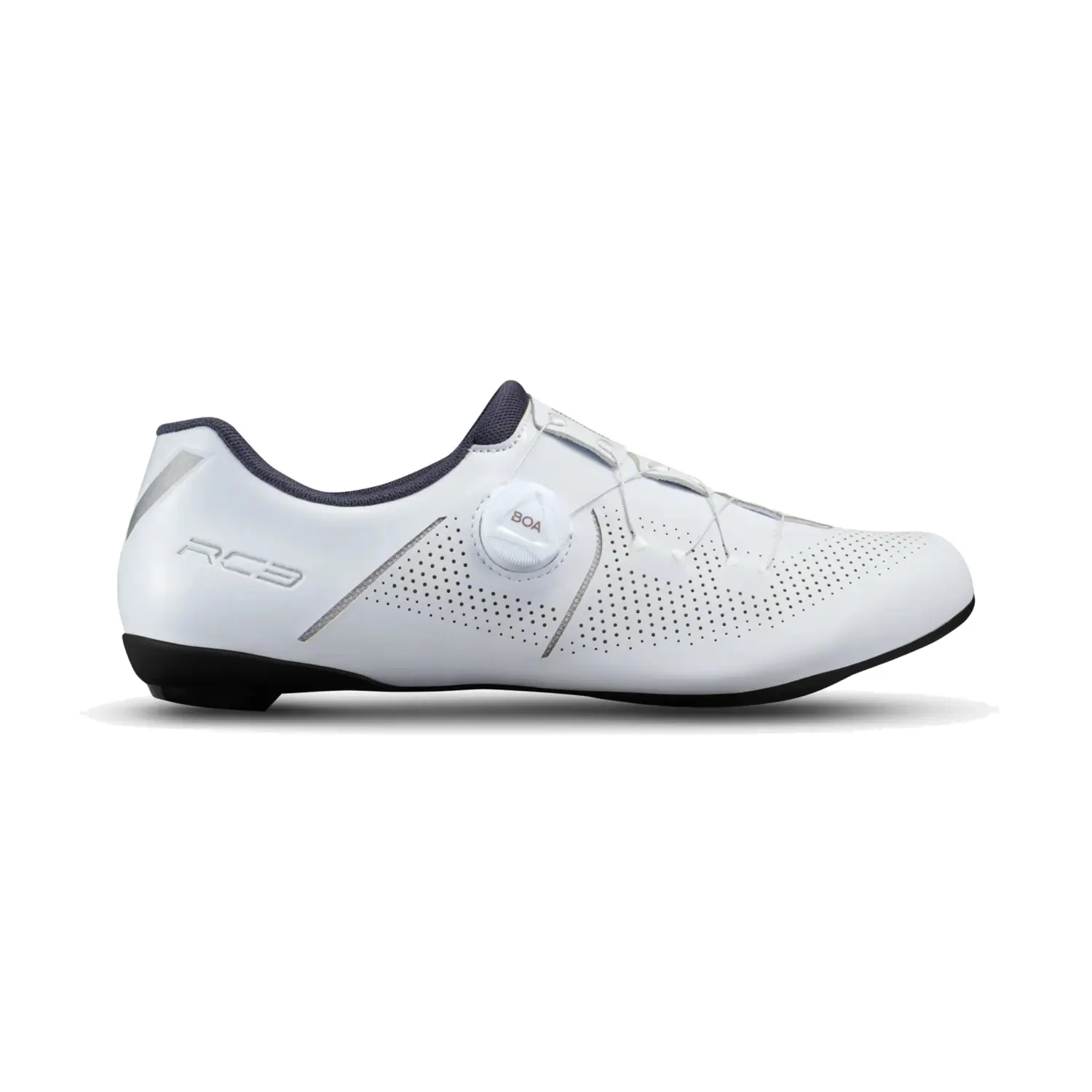 white - Shimano SH-RC302