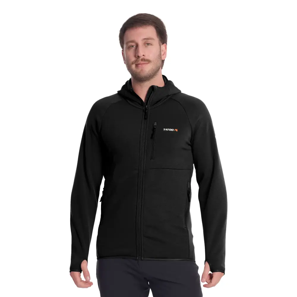 Tatoo Chaqueta Glaciar II Hombre