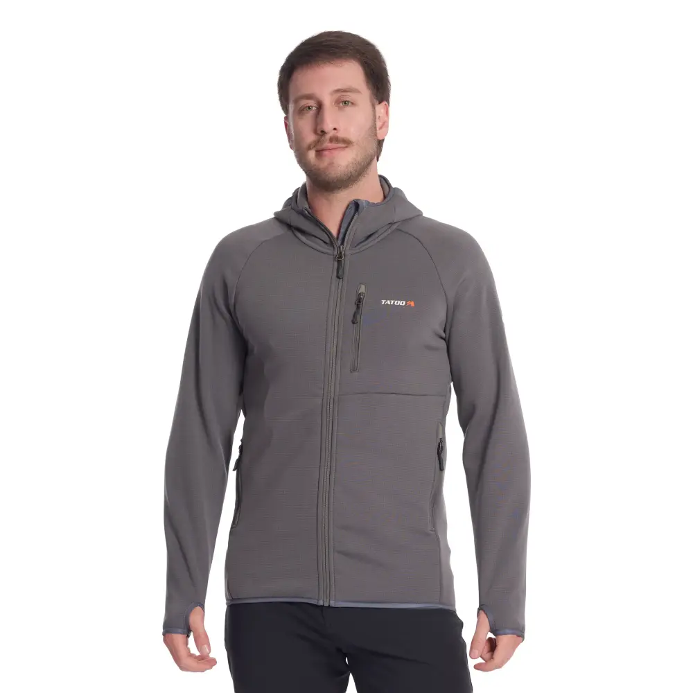 Smoke Grey
