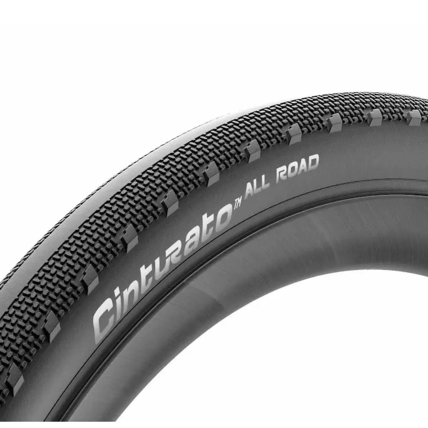black - Pirelli Cinturato™ All Road