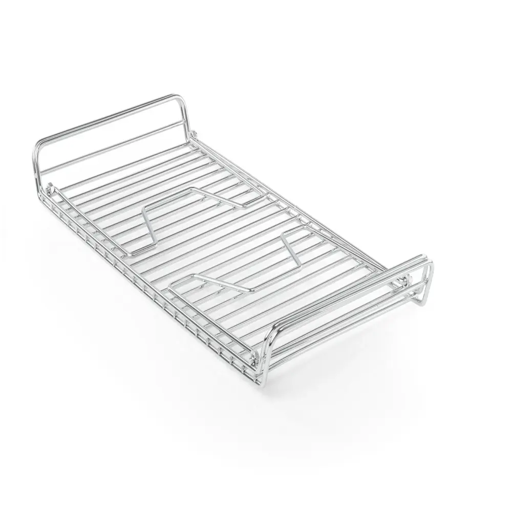 GSI Campfire Grill With Folding Legs