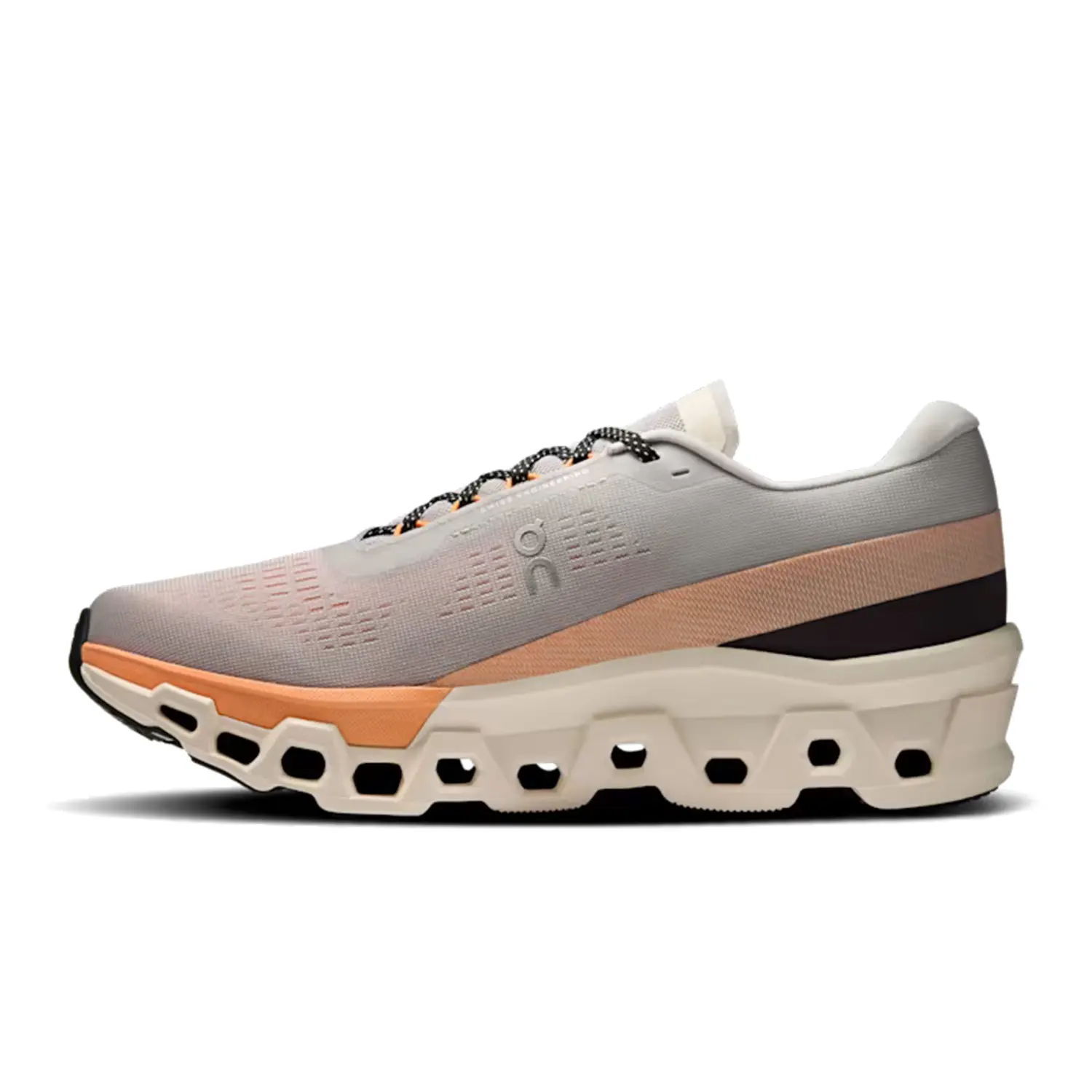  - On Running Cloudmonster 2 M's