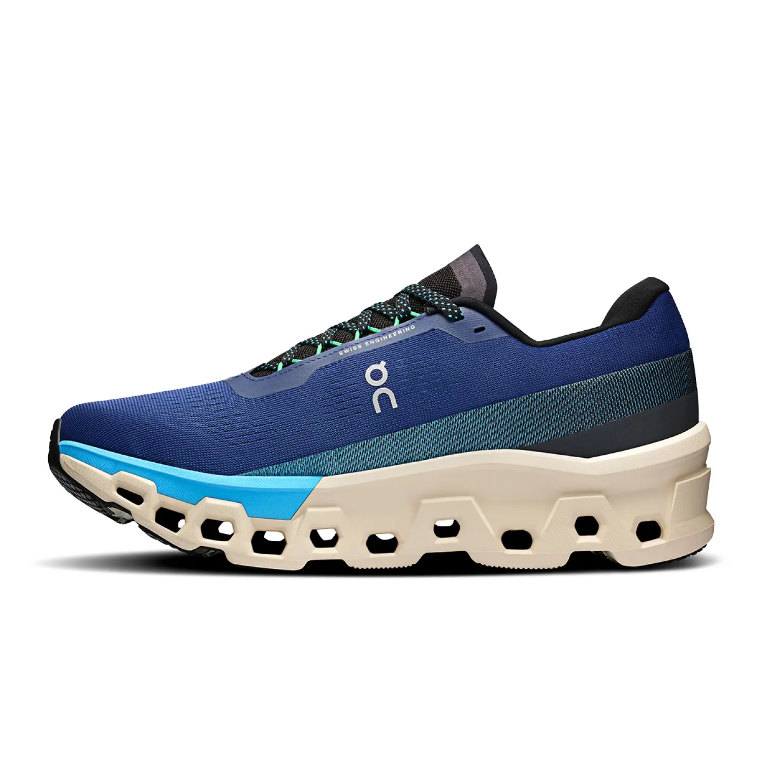  - On Running Cloudmonster 2 M's