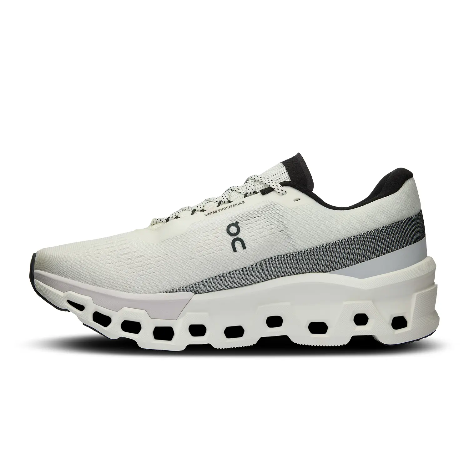  - On Running Cloudmonster 2 M's