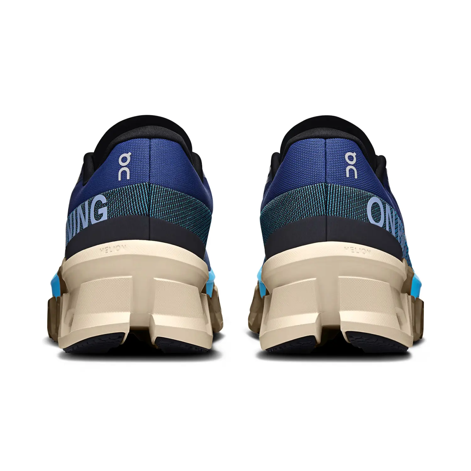  - On Running Cloudmonster 2 M's