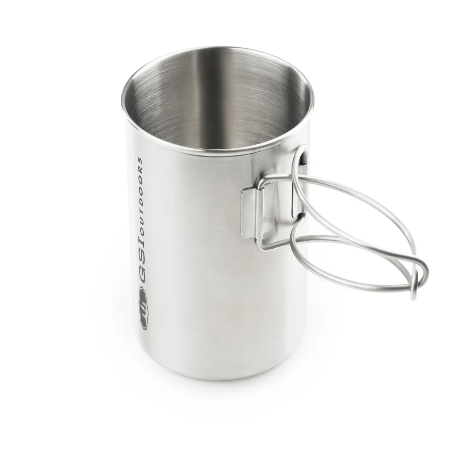  - GSI Glacier Bottle Cup/Pot Large