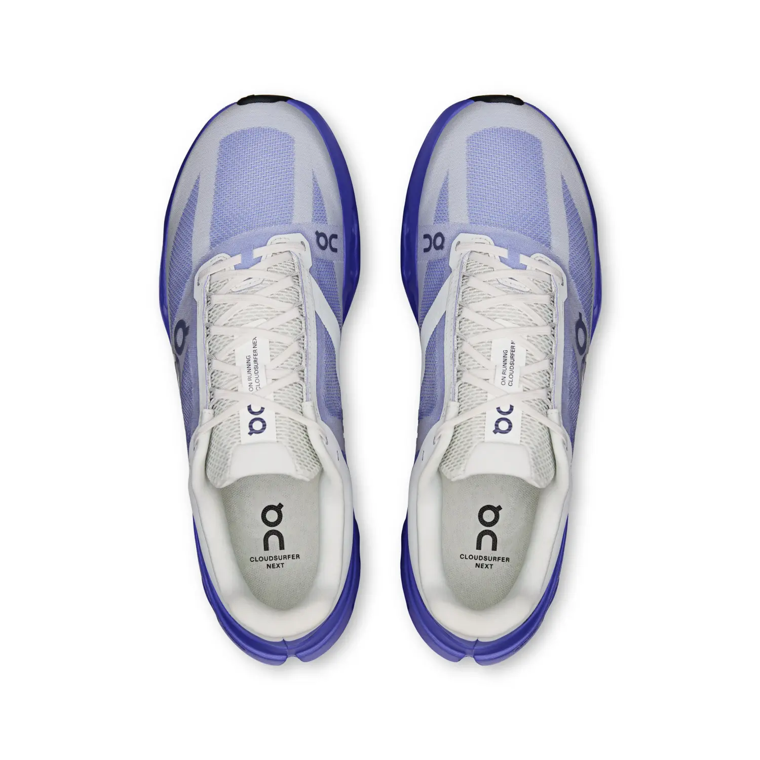 sailor | iceberg - On Running Cloudsurfer Next 1 M's