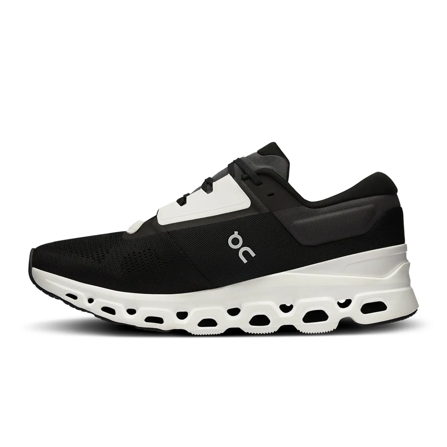  - On Running Cloudstratus 3 M's