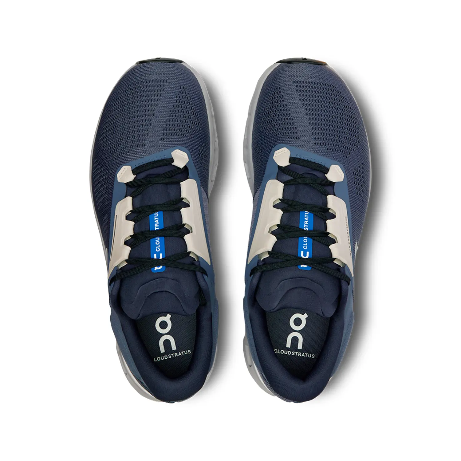  - On Running Cloudstratus 3 M's